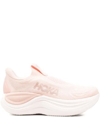 Hoka One One Skyward sneakers - Pink