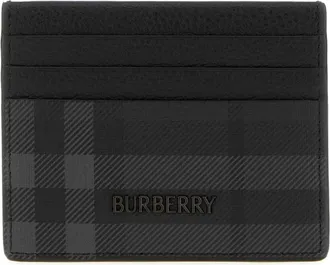 Burberry Uomo, Accessori, Grigio, Taglia unica, new
