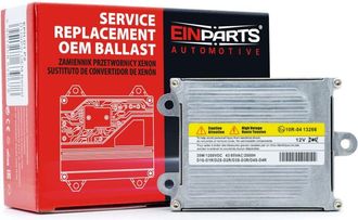 OEM Unidad De Xen&oacute;n / Balasto Xenon Hid Slim 35w Canbus Pro Aston Martin Buick Mercury Vw Land Rover