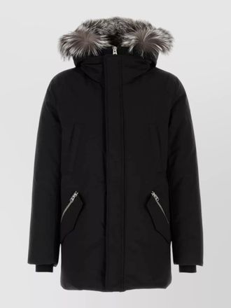 Mackage down puffer jacket