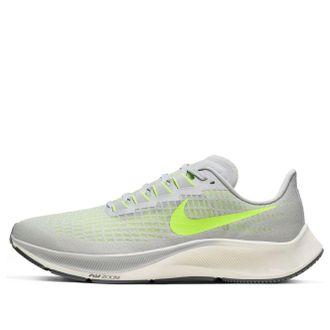 Nike Air Zoom Pegasus 37 Grey Green BQ9646-003