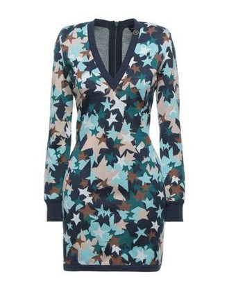 Elisabetta Franchi KLEIDER - Mini-Kleider auf YOOX.COM