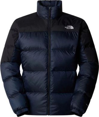The North Face Winter Jassen - Heren - Outdoorjassen - Blauw - XL - Fitness