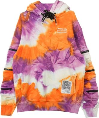 Mauna Kea Hoodies - Heren - Hoodies - Veelkleurig - L - Hoodies & sweatvesten