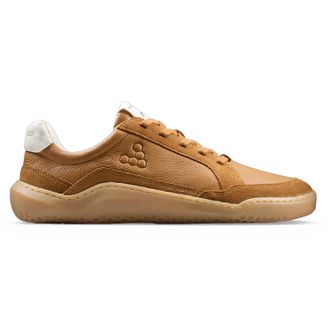 Vivobarefoot Mens Gobi III Sneakers Leather Brown 46 EU