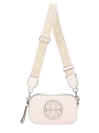 Tory Burch Mini Miller Shoulder Bag-Donna