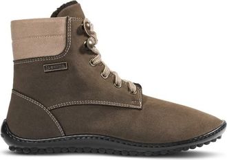 Leguano Icebare Barfussschuhe - Unisex | braun