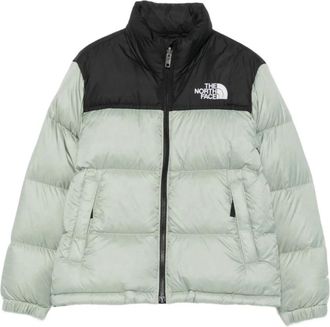 The North Face Giacca 1996 Retro Nuptse - - Sport - Uomo - Verde - XS