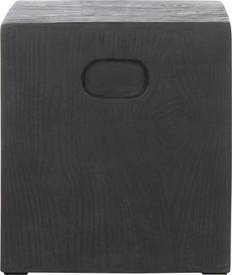 Safavieh Cube Indoor/Outdoor Accent Stool