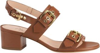 AGL Agl Lala Straps Leather Sandal
