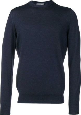 Drumohr Crew-Neck Sweater
