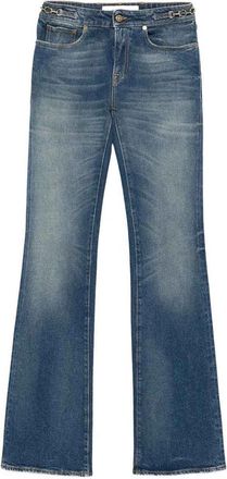 Golden Goose Bootcut Flared Jeans