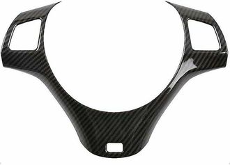 OEM Embellecedor Del Volante Con Marco De Fibra De Carbono Para Bmw M 3 E90 E91 E92 E93 (2005-2011)
