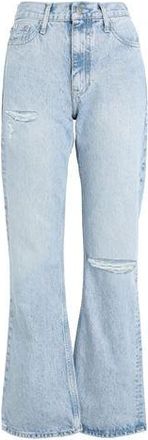 Calvin Klein PARTES DE ABAJO - Pantalones vaqueros en YOOX.COM