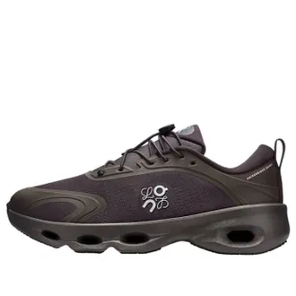 On Running x LOEWE Cloudsolo Dark Brown Black 3MF30664611