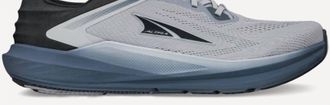 Altra Mens Torin 8 Shoe In Gray