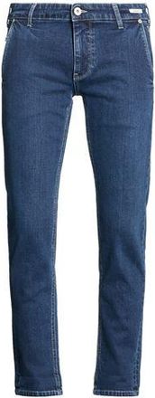 Uniform BOTTOMWEAR - Pantaloni jeans su YOOX.COM