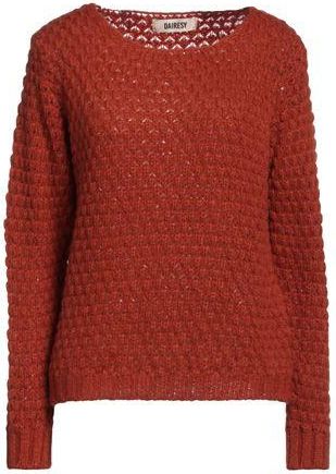 DAIRESY PRENDAS DE PUNTO - Pullover en YOOX.COM