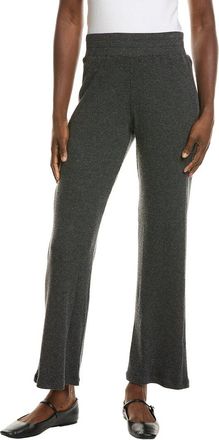 Michael Stars Leann Straight Rib Pant