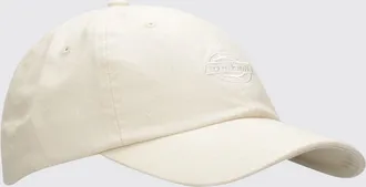Dickies Cappello da baseball in cotone con logo ricamato tono su tono