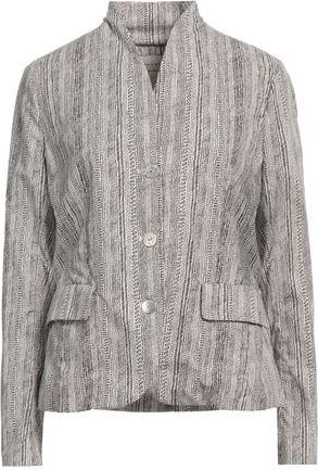 Alessia Santi COATS & JACKETS - Jackets on YOOX.COM