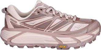 Hoka One One Mafate Speed 2 - Sport - Mujer - Rosa - 41 1/3 EU