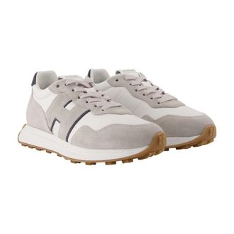 Hogan H601 Sneaker - Gray