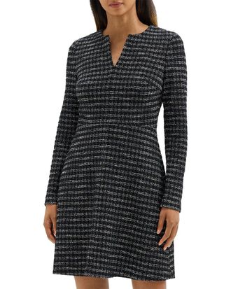 Theory Miyani Star Tweed