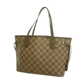 Louis Vuitton Pre-owned Tote Bags, female, Brown, Size: ONE SIZE Pre-owned Tote Bag