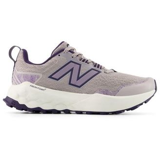 New Balance Fresh Foam X Garo&eacute; V2 Trailrunningschuhe f&uuml;r Damen | grau