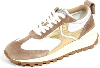 Voile Blanche Dames, Schoenen, Veelkleurig, Maat: 41 EU Suède