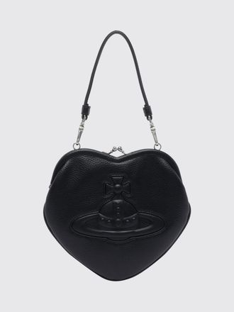 Vivienne Westwood Borsa A Tracolla VIVIENNE WESTWOOD Donna colore Nero