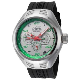 Invicta Racing Mens Watch