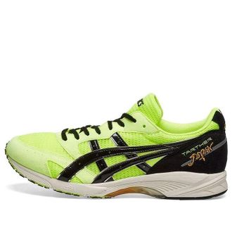Asics Tarther Japan Safety Yellow Black 1013A059-763