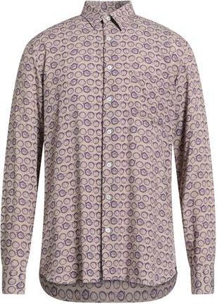 Lardini TOPWEAR - Camicie su YOOX.COM