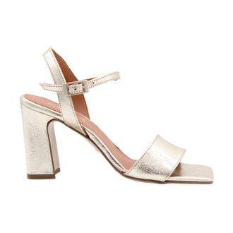 Catwalk Mujer, Zapatos, Amarillo, Talla: 41 EU