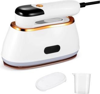 OEM Vaporizador Port&aacute;til Potente Con Calentamiento R&aacute;pido, Sistema Antigoteo, Ligero Y Compacto Para Viajes Y Planchado R&aacute;pido