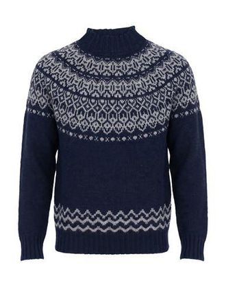Drumohr KNITWEAR - Turtlenecks sur YOOX.COM