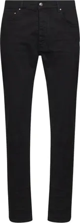 Amiri Uomo, Jeans, Nero, W36, new