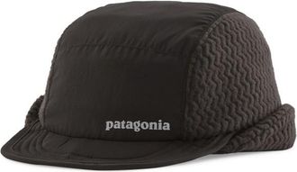 Patagonia Winter Duckbill Cap Cap - Unisex | schwarz