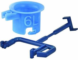 GROHE Tirador De Vaciado