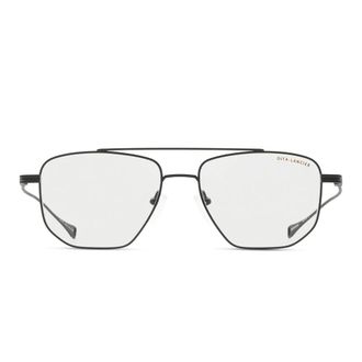 Dita Eyewear LSA 115 Optical Frame - male - Dita - Glasses - Black - 53 MM - Accessories
