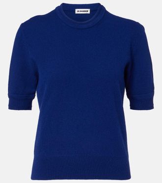 Jil Sander Virgin wool sweater