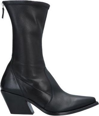 Givenchy FOOTWEAR - Ankle boots sur YOOX.COM