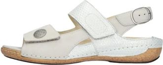 Waldl&auml;ufer Dames, Schoenen, Beige, Maat: 43 EU