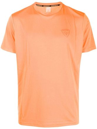 Rossignol T-shirt Active - Arancione