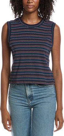 Michael Stars Devin Muscle Tank Top