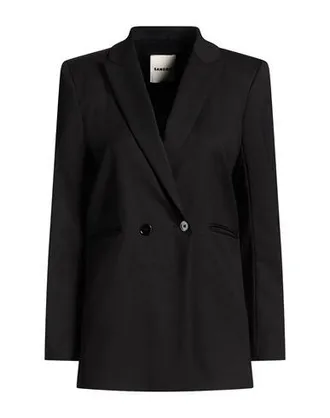 Sandro SUITS and CO-ORDS - Blazers on YOOX.COM
