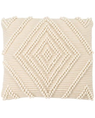 Safavieh Eira Wool-Blend Pillow