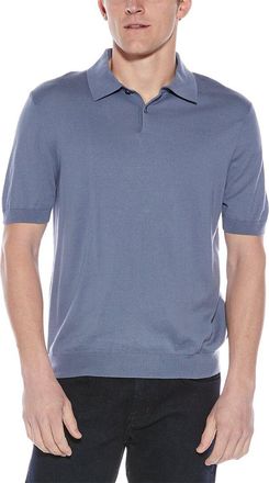 7 For All Mankind Polo Sweater
